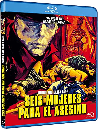Seis Mujeres Para El Asesino