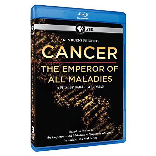 Cancer: The Emperor Of All Maladies