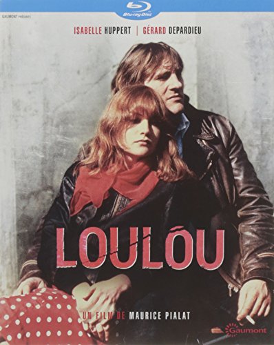 Loulou [Blu-Ray]
