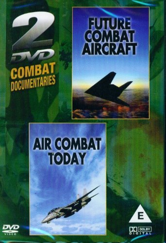 Future Combat Aircraft / Air Combat Toda [Edizione: Regno Unito] [Edizione: Regno Unito]