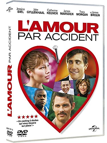 L'Amour Par Accident
