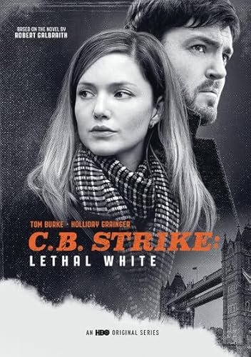 C.B. Strike: Lethal White