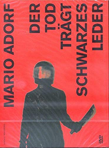 Der Tod Trägt Schwarzes Leder