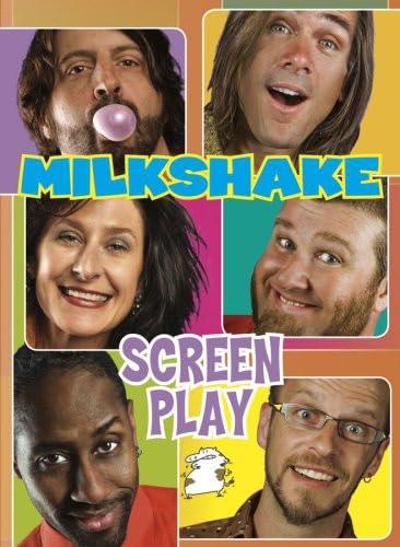 Screen Play