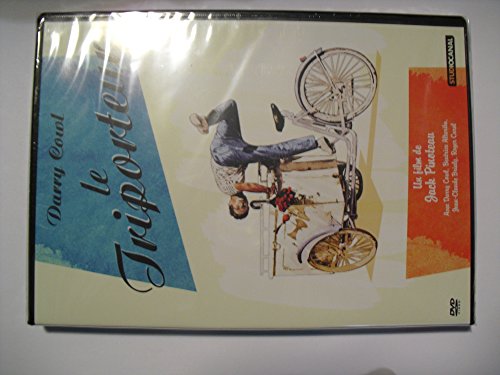 Le Triporteur