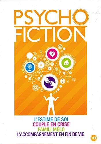 Psycho-Fiction