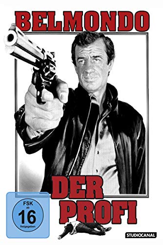 Der Profi [Edizione: Germania]