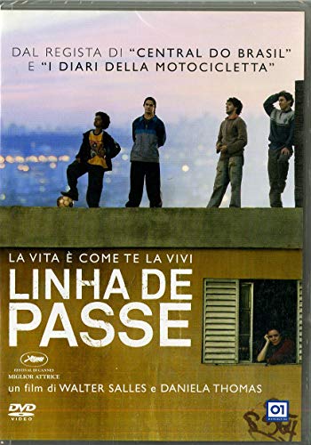 Linha De Passe