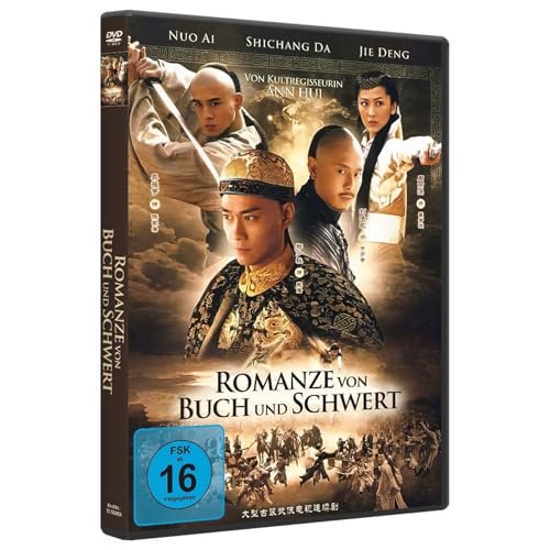 Die Romanze Von Buch Und Schwert