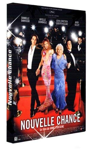 Nouvelle Chance [Edizione: Belgio]
