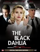 Film - Black Dahlia (Metal Case)