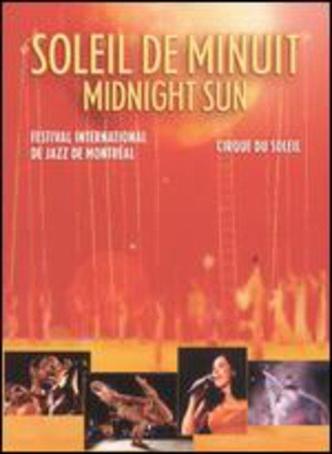 Midnight Sun / Soleil De Minuit [Edizione: Stati Uniti]