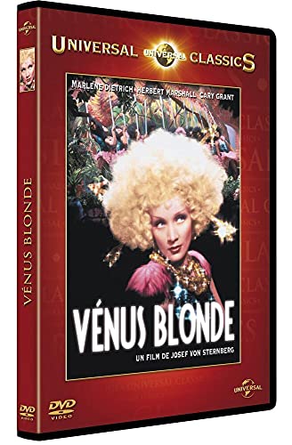 La Venus Blonde
