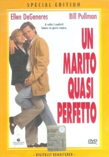 Un Marito Quasi Perfetto-Special Ed