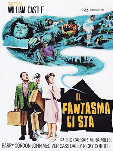 Il Fantasma Ci Sta