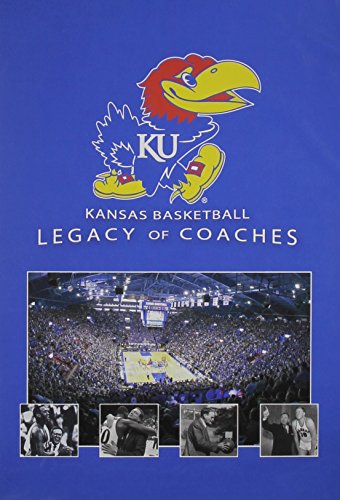Kansas Basketball: Legacy Of Coaches [Edizione: Stati Uniti]