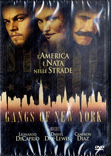 L'America È Nata Nelle Strade