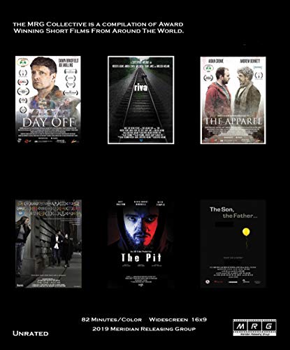 Mrg Collective Drama 3 [Edizione: Stati Uniti]
