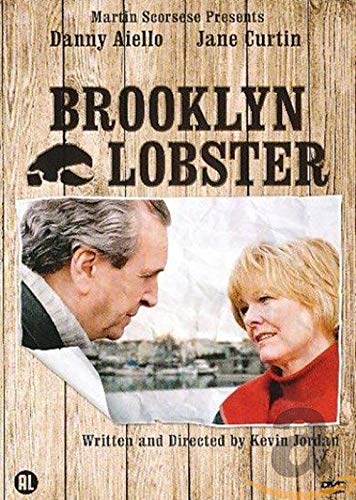 Dvd - Brooklyn Lobster (1 Dvd)