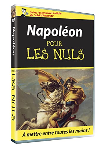 Napoléon Pour Les Nuls