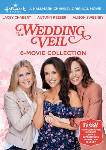 The Wedding Veil 6-Movie Collection