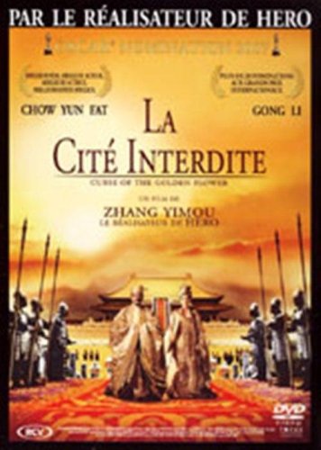 La Cité Interdite - Occasion Comme Neuf