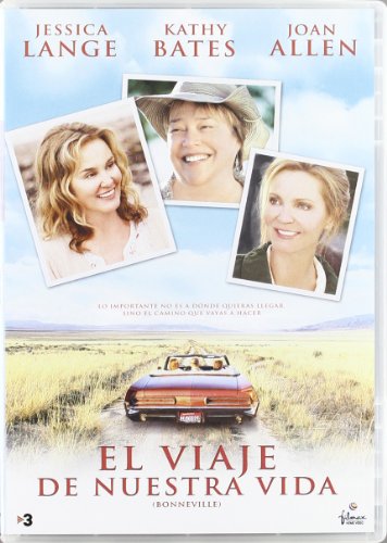 El Viaje De Nuestra Vida (Import Dvd) (2009) Varios