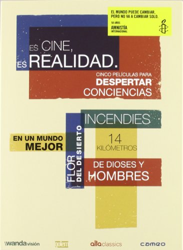 Amnistía Internacional - 50 Aniversario (2011) (Import)
