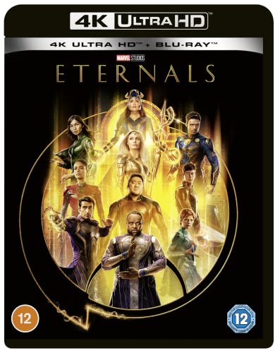 Eternals