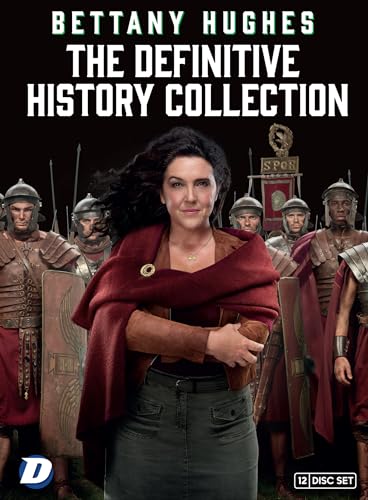Definitive B Hughes History Coll