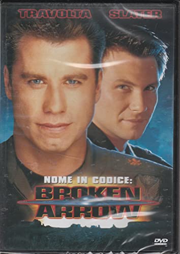 Nome In Codice: Broken Arrow