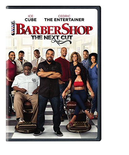 Barbershop: The Next Cut