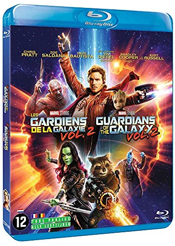 Gardiens De La Galaxie (Les) Vol.2