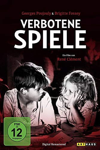 Verbotene Spiele [Edizione: Germania]