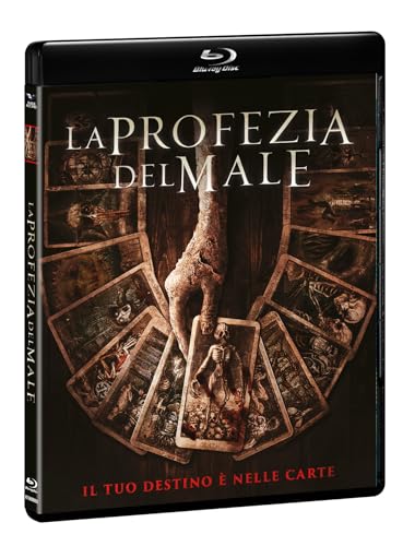 La Profezia Del Male - Bd