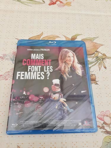 Mais Comment Font Les Femmes?