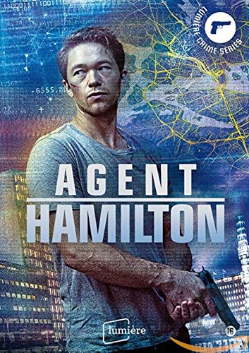 Agent Hamilton - Season 1