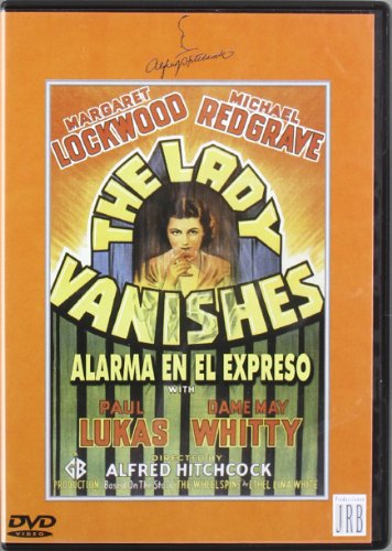 Alarma En El Expreso (Dvd) [Dvd] [2000]