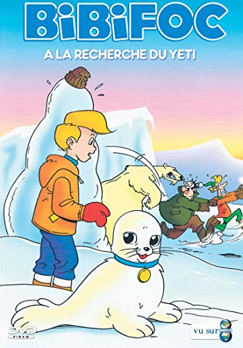 Bibifoc - A La Recherche Du Yeti