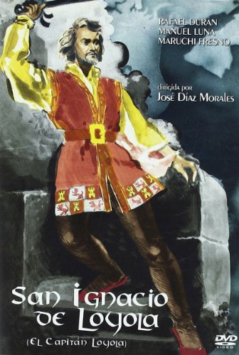 San Ignacio De Loyola (Import)