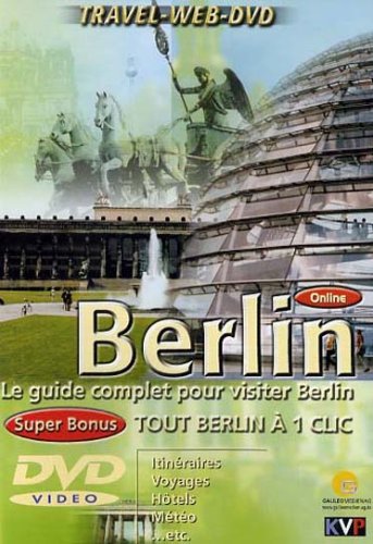 Berlin On Line (+ Bonus Interactif) Dvd