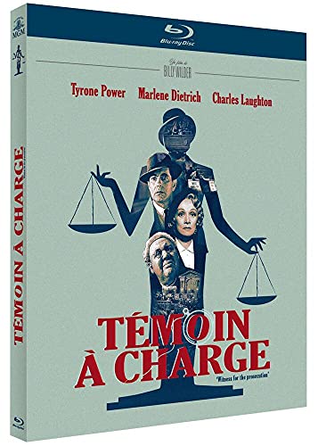 Témoin À Charge