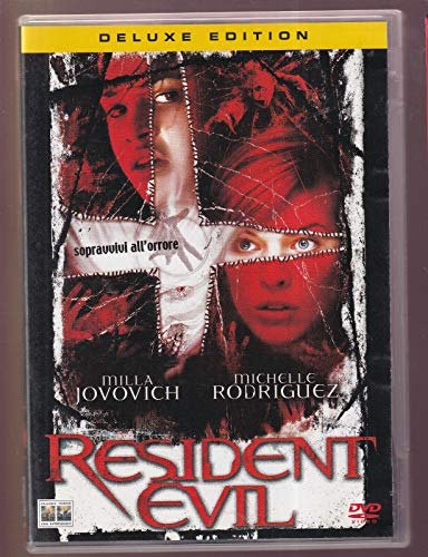 Resident Evil (Deluxe Edition)