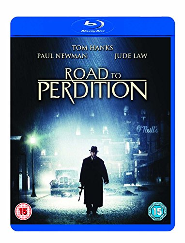 Road To Perdition [Edizione: Regno Unito] [Edizione: Regno Unito]