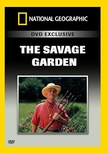 Mod-Ng-Savage Garden
