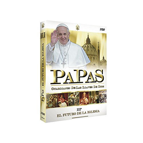 Papas: El Futuro De La Iglesia