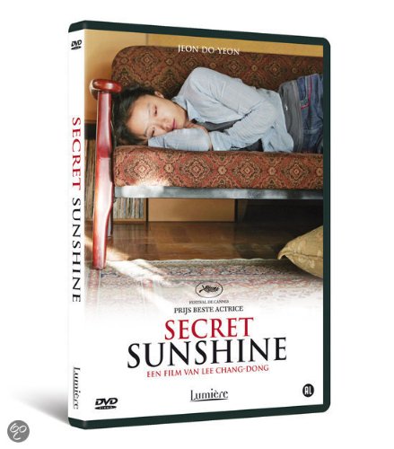 Secret Sunshine (2007)