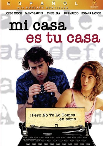 Mi Casa Es Tu Casa/Full Sub]