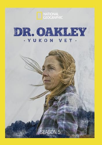 Dr. Oakley Yukon Vet: Season 5