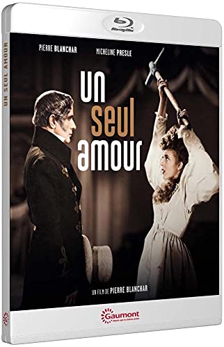 Un Seul Amour [Blu-Ray]